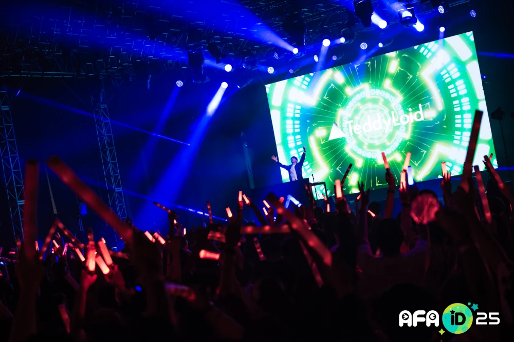 Afa 9-12